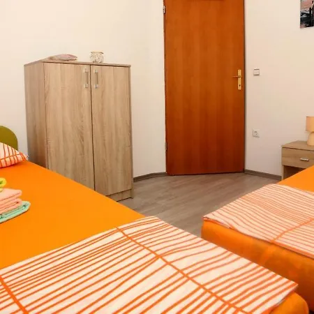 Andric Apartment
