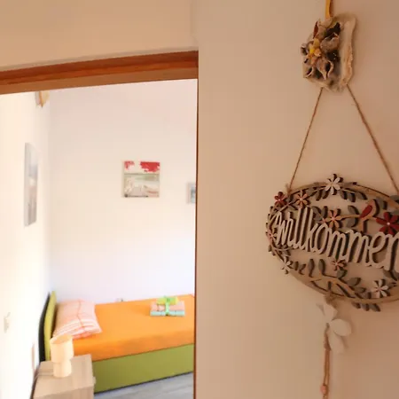 Apartment Andric Trogir