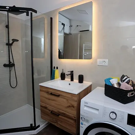 Andric Apartman