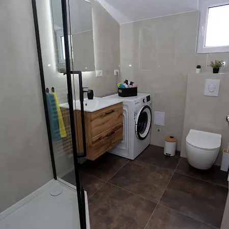Apartman Andric