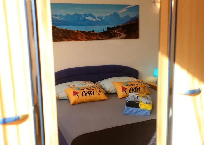 Andric Apartmán Trogir