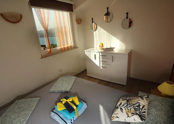 Andric Apartmán Trogir