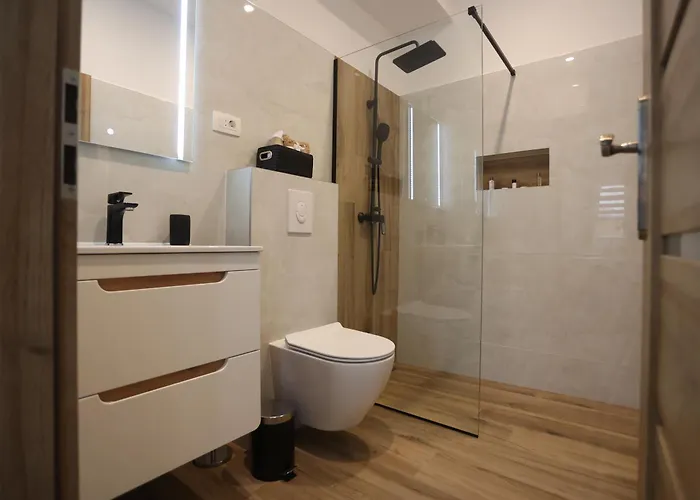 Andric Apartmán Trogir