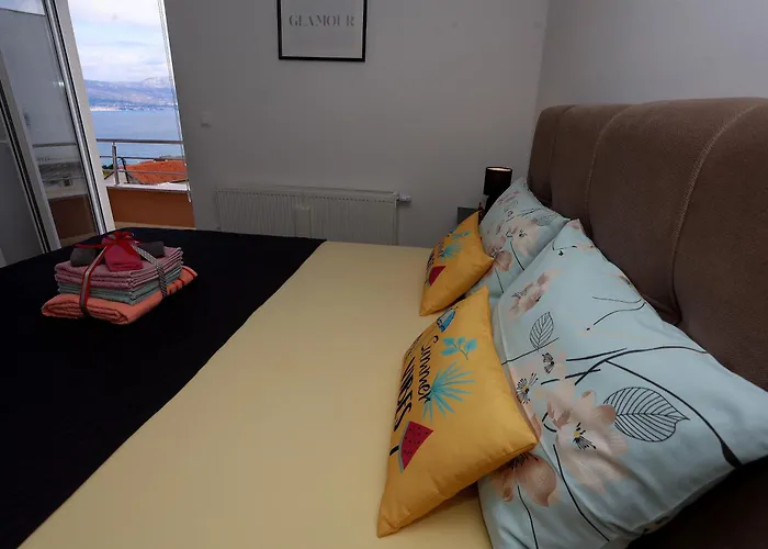 Apartmán Andric Trogir