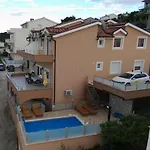 Apartment Andric *
