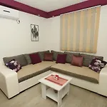 Andric Apartment *