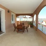 Apartment Andric *