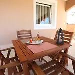 Andric Apartment *
