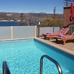 Apartment Andric