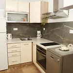 Andric Apartment *
