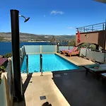 Apartment Andric *