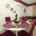 Andric Apartment