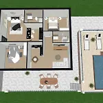 Andric Apartment