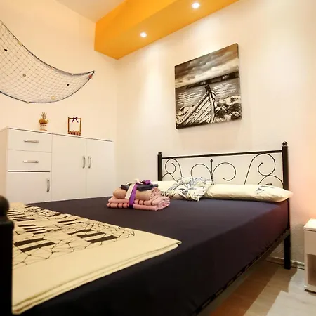 Andric Apartmán