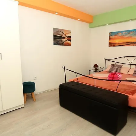 Apartmán Andric