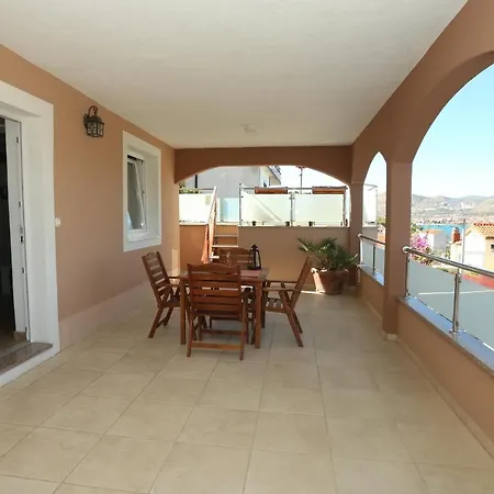 Apartmán Andric *