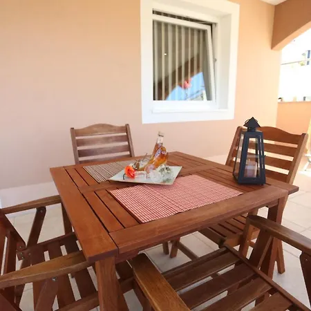 Andric Apartmán *