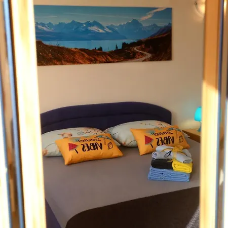 Andric Apartman Trogir