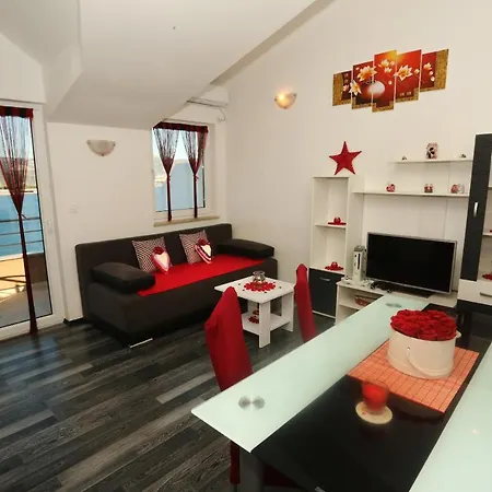 Andric Appartement *