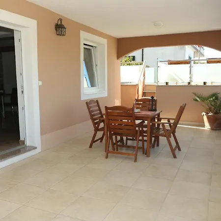 Appartement Andric *