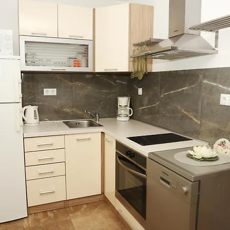 Andric Appartement *