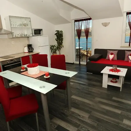 Apartman Andric Trogir