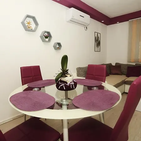 Andric Apartmán