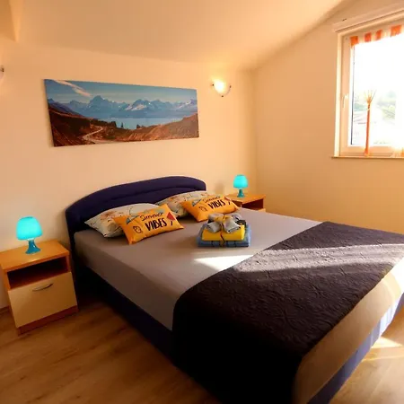 Andric Apartman Trogir