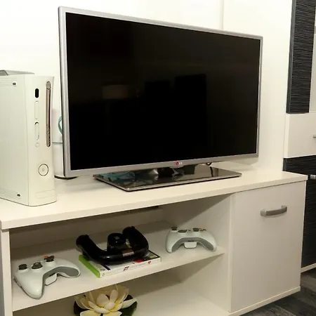 Andric Apartman Trogir