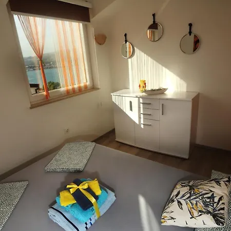 Andric Apartman Trogir