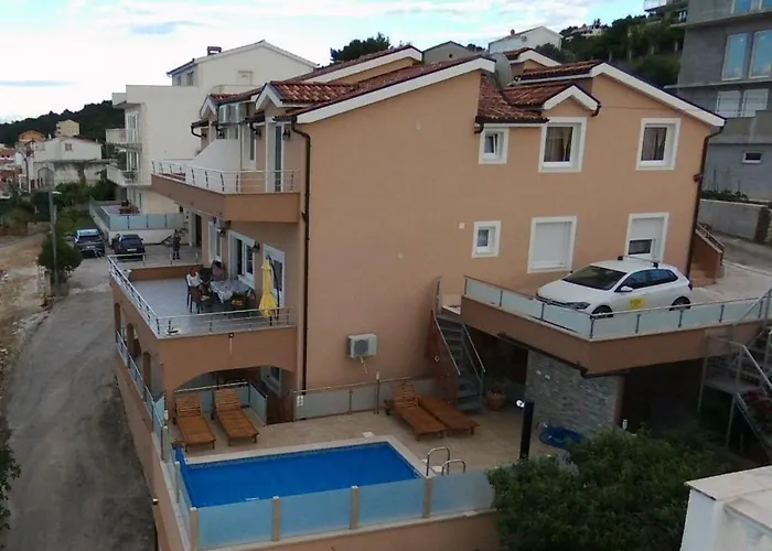 Apartment Andric *