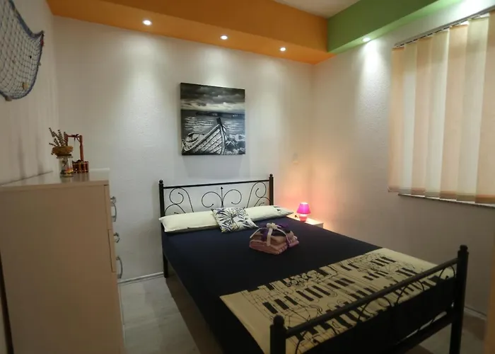 Apartment Andric