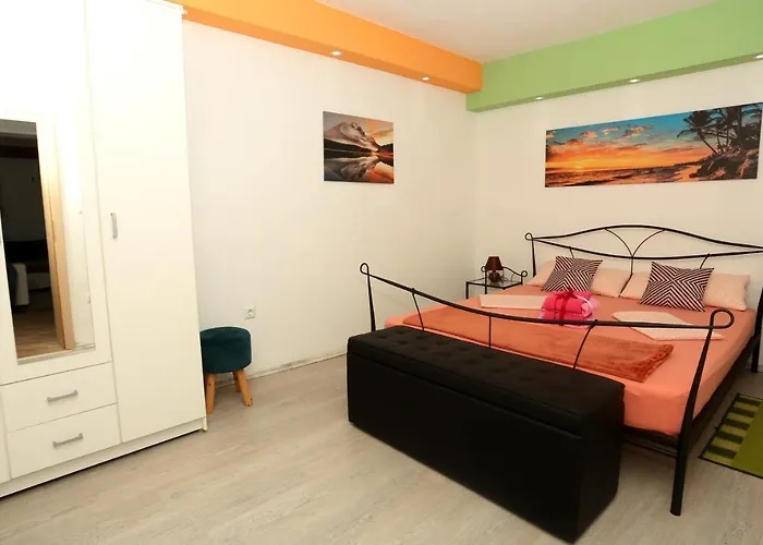 Apartment Andric