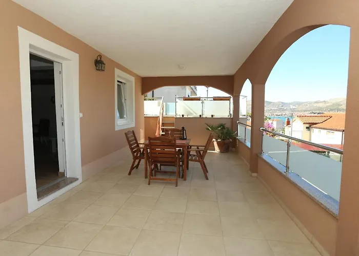 Appartement Andric *