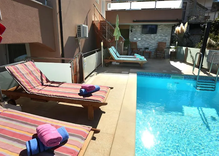 Appartement Andric *