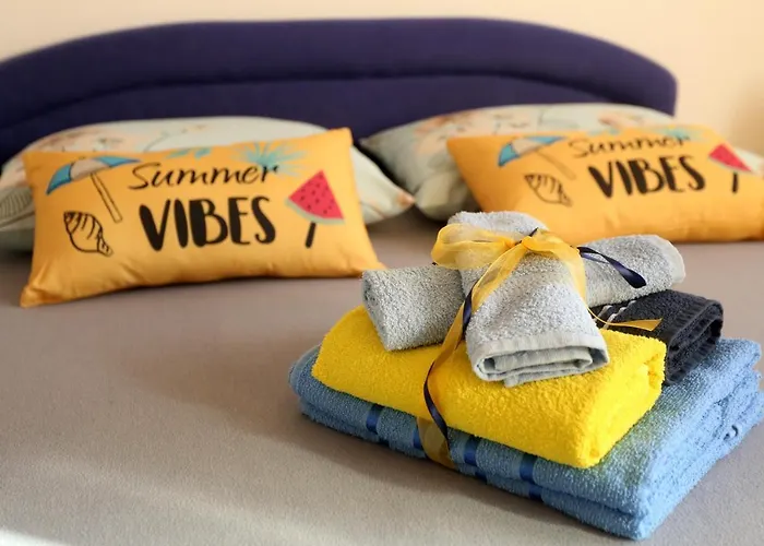 Andric Appartement *