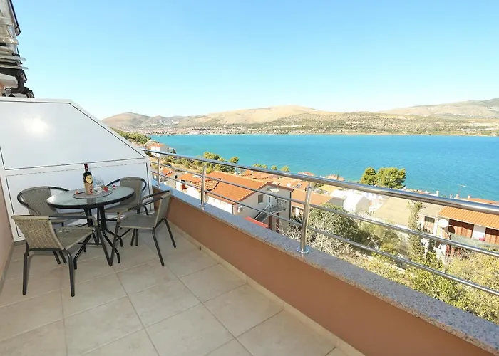 Andric Appartement *