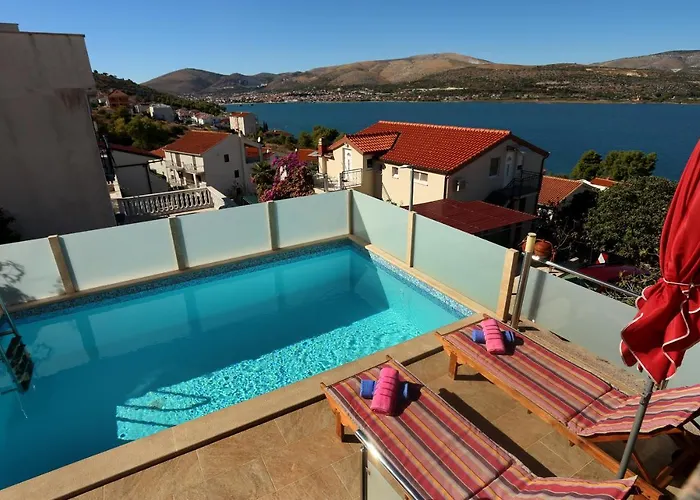 Andric Appartement Trogir