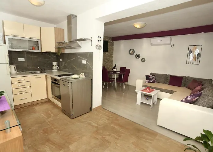 Andric Appartement *