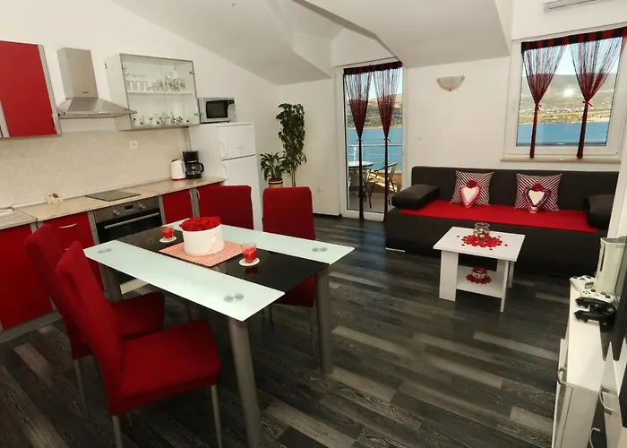 Appartement Andric Trogir