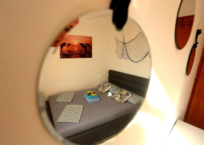 Andric Appartement *