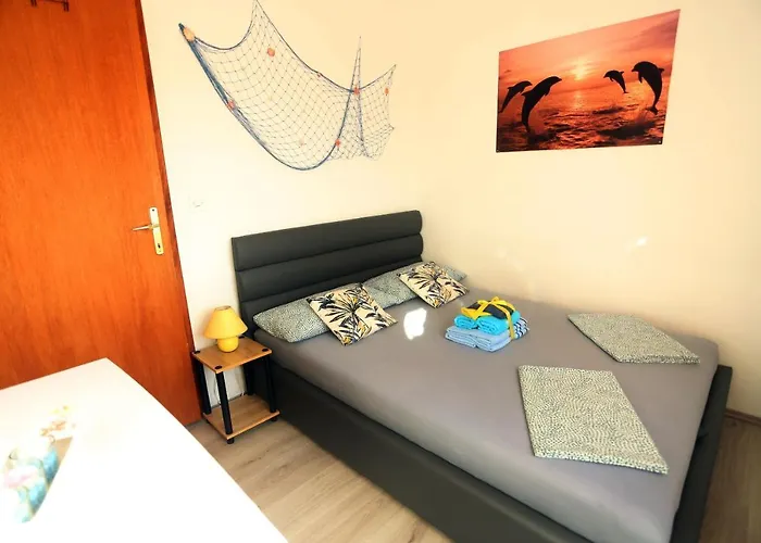 Andric Appartement *