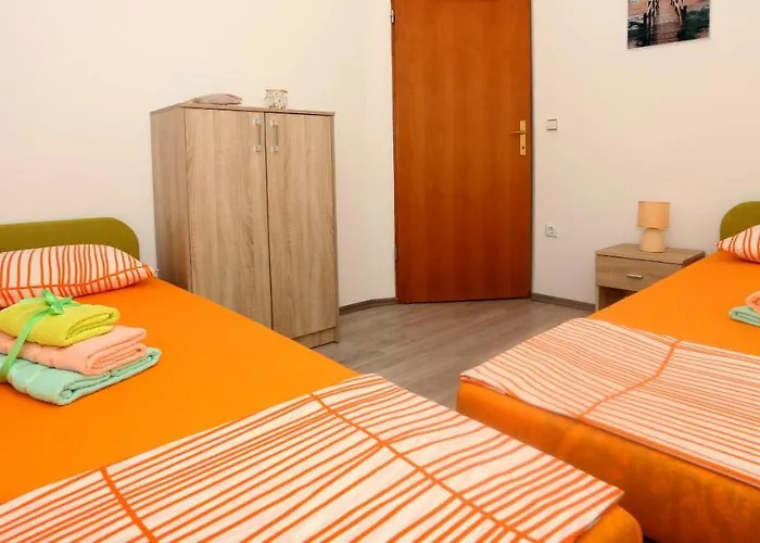 Andric Apartment