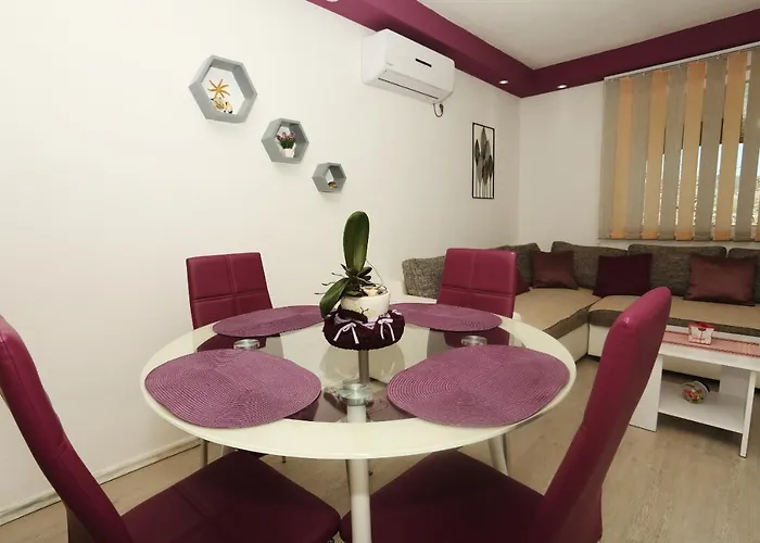 Andric Apartment