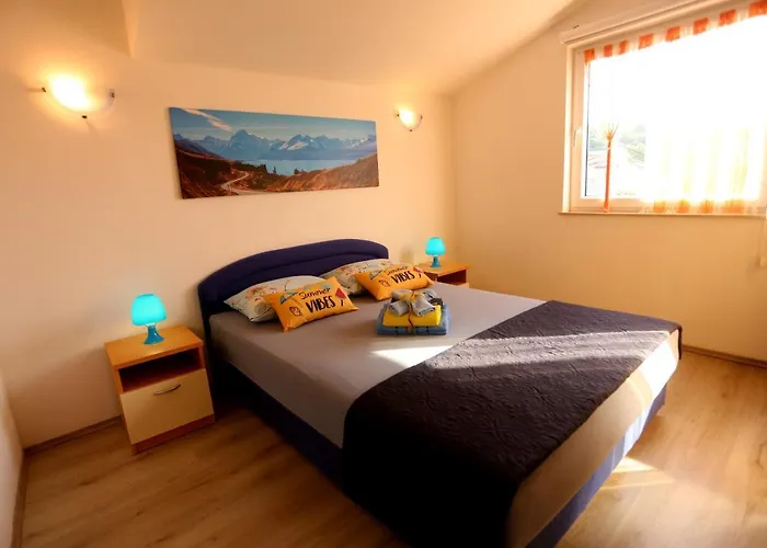 Andric Appartement Trogir