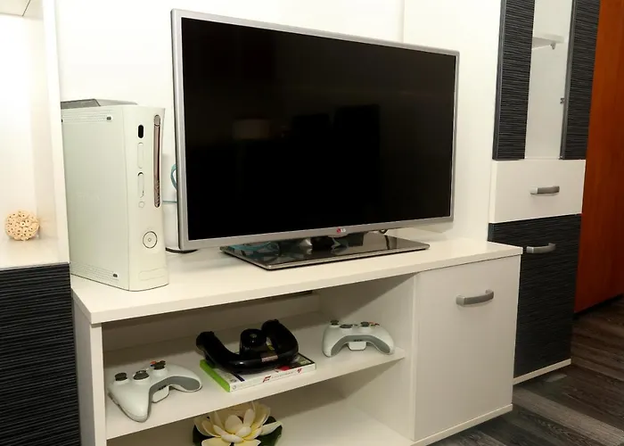 Andric Apartment Trogir