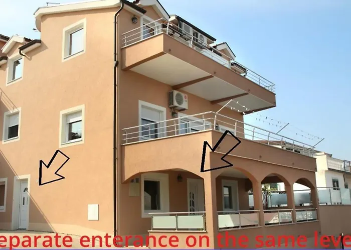 Apartment Andric Trogir