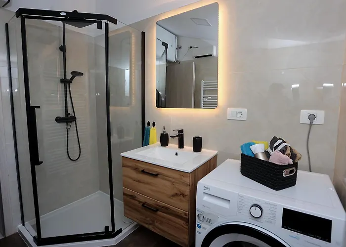 Andric Apartment