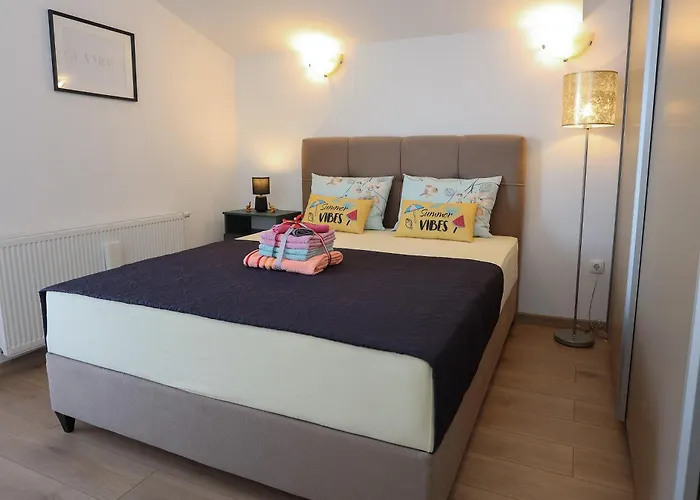 Appartement Andric Trogir