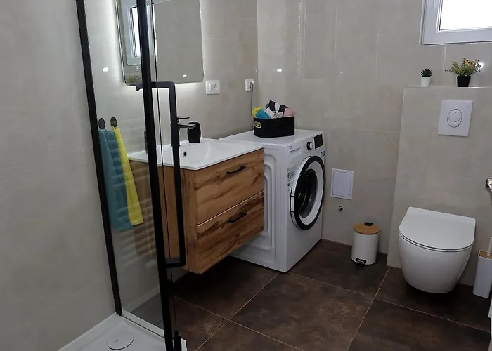 Apartment Andric